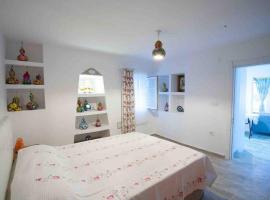 Mor Salkım Evi, holiday rental in Datca