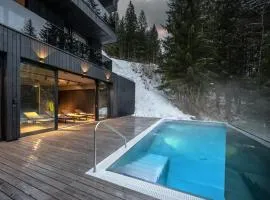 Paznauner Villen - Villa I