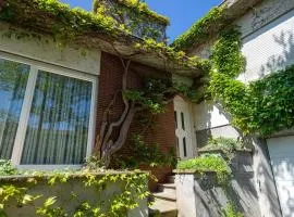 Cosy Home in South Alsace for work and leisure