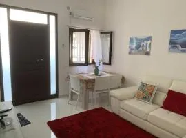 Casa Enza Partanna Mondello