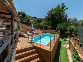 Sorrento Nature & Spa