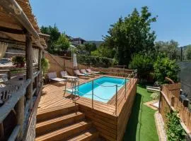 Sorrento Nature & Spa