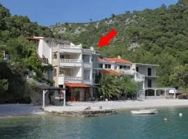 Seaside secluded apartments Cove Smokvina, Hvar - 9501