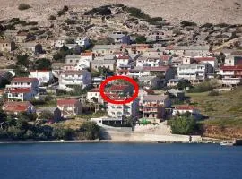 Apartment Zubovici 9363a