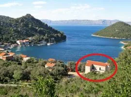 Apartments by the sea Prozurska Luka, Mljet - 9446