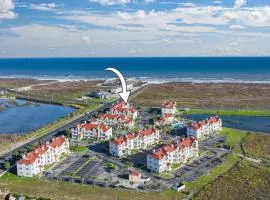 Oceanside Retreat