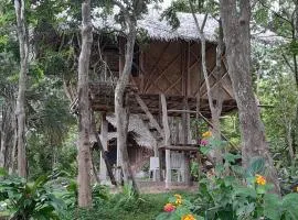 Erlittop Garden Eco Lodge