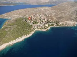 Apartments with a parking space Bilo, Primosten - 9467