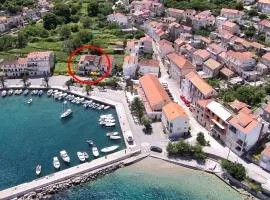 Apartments by the sea Racisce, Korcula - 9337