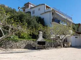 Apartments by the sea Sumpetar, Omis - 9435