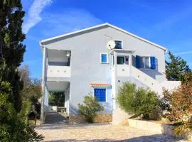 Apartments by the sea Stara Novalja, Pag - 9368