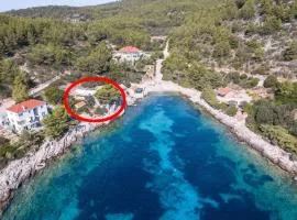 Apartments by the sea Cove Zaglav, Korcula - 9320