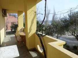 Apartment Dinjiska 9386a