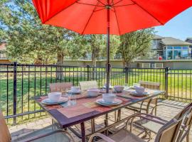 Aspen Retreat - Meredith Lodging, cottage ở Redmond