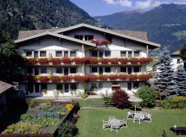 Residence Pfeifhofer, hotel i Campo Tures