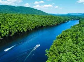 Camp Hudson Pines