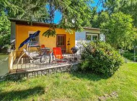 Pet Friendly Home In Harzgerode Ot D, With Wifi