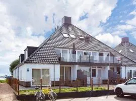Apartment near Sneekermeer water sports