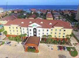 Holiday Inn Express Hotel and Suites South Padre Island, an IHG Hotel, hotel near Sea Turtle Inc, South Padre Island