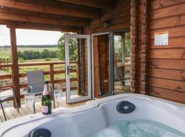 Pheasant, holiday rental in Barnard Castle