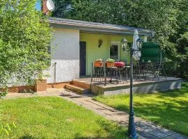 1 Bedroom Nice Home In Harzgerode Ot D,