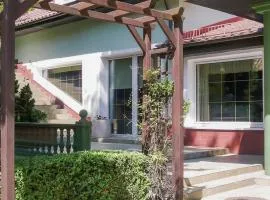 Stunning Home In Gdansk With Wifi