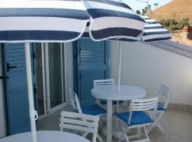 Victoria House Scopello