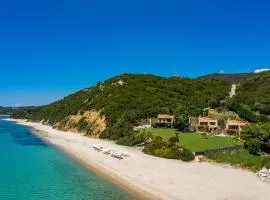Develikia Private Villas Villa-1 Ierissos