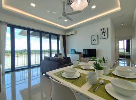 ONE Homestay A 6Pax 2Rooms, holiday rental in Sibu