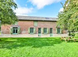 Gorgeous Home In Cormeilles With Wifi