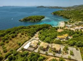 3Aktes Suites & Studios