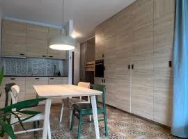Apartment Ginestra, Sella Nevea