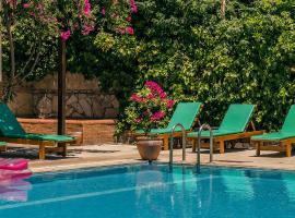 Ten Apart Hotel, hotel near Aquapark, Fethiye