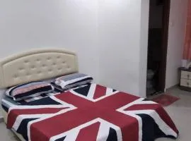Sapper Homestay Lukut Portdickson
