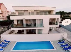 Villa apartment Laganini