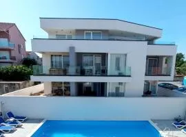 Villa apartment Laganini