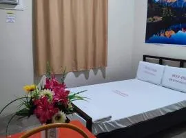 WJV INN CASUNTINGAN
