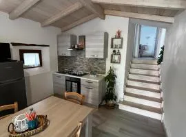 Casa vacanze residenza del sole