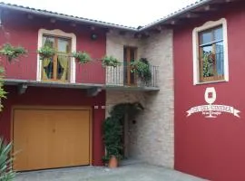 Holiday home Ca' del Cinema