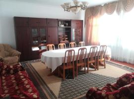 Guest house Liliya, hotel v destinaci Kochkorka