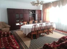 Guest house Liliya
