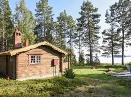 2 Bedroom Amazing Home In Mora-Nunäs