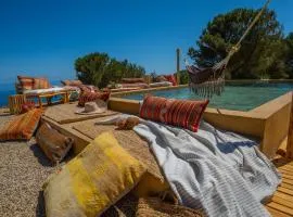 Terre Di Bea Sea Cefalu'