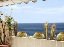 Apartamento frente al mar