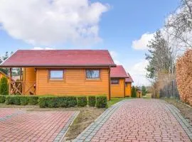 2 Bedroom Awesome Home In Jaroslawiec