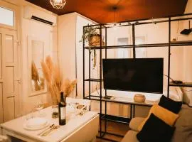 Apartman Tilia