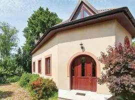 3 Bedroom Pet Friendly Home In Choczewo