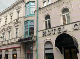 AE Apart Hotel, appart'hôtel à Sarajevo