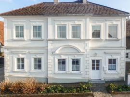 Ferienhaus St Leonhard Walde, ξενοδοχείο τριών αστέρων σε Sankt Leonhard am Walde