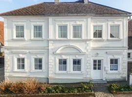 Ferienhaus St Leonhard Walde